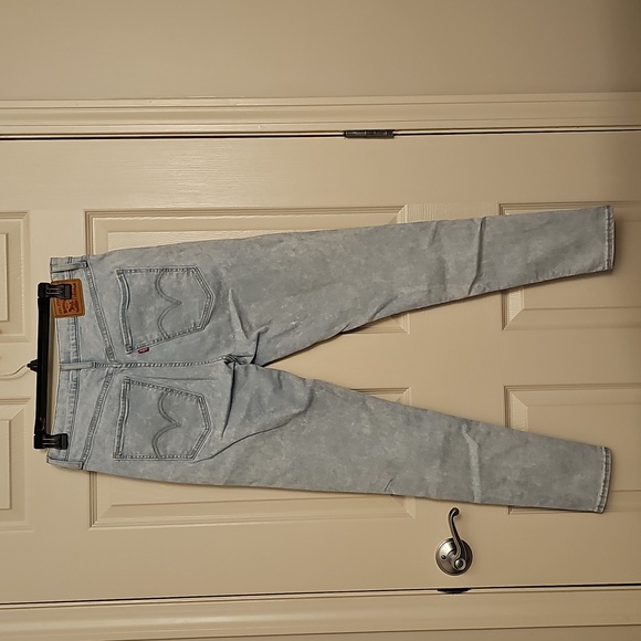 Super Skinny Jeans - Picture 5 of 8